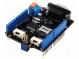 Arduino shield  SPI