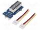 Module  LED  LED strap  Grove  3.3÷5VDC  MY9221  89x140x12mm