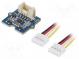 Sensor  position  accelerometer,rotary position sensor  LSM6DS3