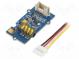 Module  FM receiver  Grove Interface (4-wire)  Grove  3.3÷5VDC