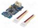 Module  receiver  BLE,Bluetooth  Grove  3.3÷5VDC  CC2540,HM-11
