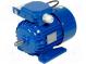 Motor  AC  1-phase  250W  230VAC  1340rpm  1.78Nm  6.3kg  IP54  2.5A