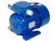 Motor  AC  1-phase  370W  230VAC  1320rpm  2.68Nm  7.4kg  IP54  3.2A