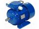 Motor  AC  1-phase  550W  230VAC  1360rpm  3.86Nm  9.6kg  IP54  3.9A