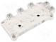 Controlled bridge rectifier  Urmax 1.6kV  If 240A  Igt 3A  screw