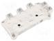 Three-phase bridge rectifier  Urmax 1.7kV  If 494A  Ifsm 2.74kA