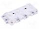 Module  IGBT  transistor/transistor  IGBT three-phase bridge