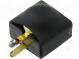 Sensor  vibration  Usup  9VDC  Operating temp  -40÷220°C