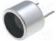 Sensor  ultrasonic transducer  Range  0÷16m  f  40kHz  -20÷60°C