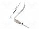 Sensor  temperature  thermocouple K  Insulation  fiberglass
