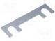 Fuse  fuse  automotive, strip fuse  50A