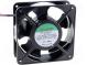 Fan  AC  axial  115/230VAC  120x120x38mm  195(±10%)m3/h  49dBA