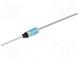 Fuse  thermal  15A  94°C  SF/R