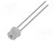 Photodiode  5mm  400-1100nm  150°  Mounting  THT  150mW