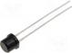PIN IR photodiode  5mm  900nm  750-1100nm  75°  Mounting  THT  1nA