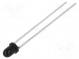 Phototransistor  λp max  900nm  35V  12°  λd  730÷1120nm  165mW