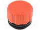Breather cap  with 