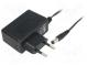 Power supply  switched-mode  constant voltage  9VDC  1.33A  12W
