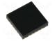 IC  radio tuner  FM  64÷108MHz  3-wire,I2C  RDS,volume control