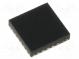 IC  driver/sensor  -40÷85°C  2.1÷3.6V  QFN24  SMD  Interface  I2C