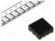 IC  driver/sensor  -40÷125°C  1.9÷3.6V  DFN6  SMD  Interface  I2C