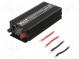 Converter  automotive DC/AC  1000W  Uout  230VAC  21÷31VDC  0÷40°C