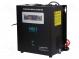 Converter  DC/AC  700W  Uout  230VAC  Out  mains 230V  0÷40°C  12V