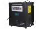 Converter  DC/AC  1.4kW  Uout  230VAC  Out  mains 230V  0÷40°C  24V