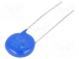 Varistor  metal-oxide  THT  350VAC  460VDC  560V  50A  80J