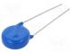 Varistor  metal-oxide  THT  680VAC  895VDC  1.1kV  4500A  140J