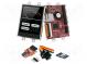 Dev.kit  with display  TFT  2.4