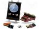 Dev.kit  with display  TFT  2.8
