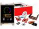Dev.kit  with display  TFT  3.2