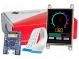 Dev.kit  with display  TFT  2.4