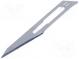 Scalpel  Kind of blade  straight  Application  SKALPEL-U1