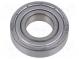 Bearing  single row deep groove ball  Øint  15mm  Øout  32mm