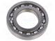 Bearing  single row deep groove ball  Øint  25mm  Øout  47mm