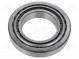 Bearing  tapered roller  Øint  75mm  Øout  130mm  W  27.25mm
