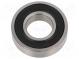 Bearing  single row deep groove ball  Øint  15mm  Øout  32mm