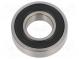 Bearing  single row deep groove ball  Øint  15mm  Øout  32mm
