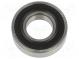Bearing  single row deep groove ball  Øint  20mm  Øout  42mm