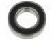 Bearing  single row deep groove ball  Øint  25mm  Øout  47mm