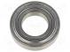 Bearing  single row deep groove ball  Øint  25mm  Øout  47mm