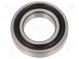 Bearing  single row deep groove ball  Øint  30mm  Øout  55mm