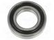 Bearing  single row deep groove ball  Øint  30mm  Øout  55mm