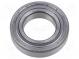 Bearing  single row deep groove ball  Øint  30mm  Øout  55mm