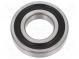Bearing  single row deep groove ball  Øint  35mm  Øout  62mm