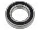 Bearing  single row deep groove ball  Øint  35mm  Øout  62mm