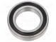 Bearing  single row deep groove ball  Øint  45mm  Øout  75mm