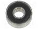 Bearing  single row deep groove ball  Øint  8mm  Øout  22mm  W  7mm